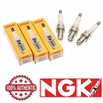 Sea Doo 300hp 1630cc Gtx Rxp Rxt 300 Ngk Spark Plug Set Of 3 Kr9c-g. Fixed Price $40.71.