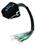 Wsm Yamaha 650-760 Voltage Regulator '90-'20 6m6-81960-a0-00, 004-225. Fixed Price $38.97.