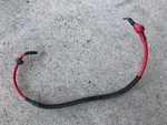 Seadoo Bombardier Gs Gti Gts Starter Positive Red Cable Wire 278000975. Fixed Price $25.99.