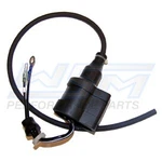 Yamaha Suv 1200, 1999-2004 Ignition Coil - 65u-85570-20-00. Fixed Price $48.75.