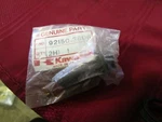 Kawasaki Oem Bolt New 92150-3806. Fixed Price $4.99.