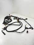 Yamaha Fxho Fx Cruiser Ho 2006 Main Wiring Harness 6b6-8259l-11-00. Fixed Price $159.99.