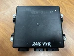 Yamaha Oem Ecu Engine Control Unit 6ew-8591a-01-00 Vxr Vxs 2016/17. Fixed Price $800.00.