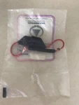 Arctic Cat Tigershark Waterproof Fuseholder 0630 082. Fixed Price $7.99.