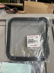 1999 - 2005 Kawasaki Ultra 150 Stx-r Electrical Box Gasket Oem# 11060-3805. Fixed Price $17.50.