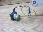 Polaris Sl 650 Oem Starter Solenoid #45b183j. Fixed Price $23.99.