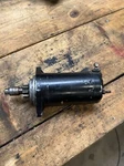Oem Starter For Sea-doo Gtx 657 Cc 1995 / Hx 718 1996 1997. Fixed Price $30.00.