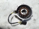 Oem 2004 Polaris Msx 110 Stator Generator Alternator Magneto. Fixed Price $100.00.