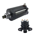 2014-2020 Starter Motor For Sea-doo Spark 900 Ace Ho 420893830 With Relay. Fixed Price $55.45.