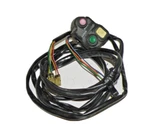1997 Tigershark Monte Carlo 1000 Start Stop Bilge Trim Switch Oem# 0609-295. Fixed Price $39.99.