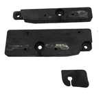 1992 Kawasaki Ts 650 Jet Ski Exhaust Bracket Block Mount 39009-3703. Fixed Price $14.99.