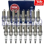 Set Of 16 Iridium Ix Spark Plugs 4469 For Ngk 11-17 Ram 1500 5.7l V8 Lfr5aix-11. Fixed Price $82.00.