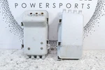 1993 Sea-doo Gtx 580 587 Fuse Box Cover 278000177 278000325. Fixed Price $29.00.