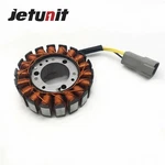 Jetunit Stator For Sea-doo Gsx/gtx/spx/xp/lrv/rx/rxx/sportster Le 420886588. Fixed Price $75.00.