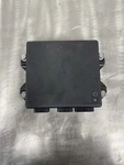 Yamaha Fx Cruiser Sho '12 Oem Engine Control Unit Assembly 6cs-8591a-00-00. Fixed Price $725.00.