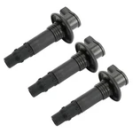 3 Ignition Coil Stick For Seadoo Gtx Rxt Rxp Gts Wake 4-tec 4tec. Fixed Price $26.06.