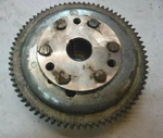 Oem 1997 97 Tigershark Monte Carlo 640 Flywheel Rotor Magneto 3008-108 B62-39. Fixed Price $45.00.