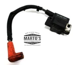 Qty 1 Oem Polaris 2000-2004 Virage Txi Genesis I 1200 Pwc Igntion Coil & Wire. Fixed Price $46.99.