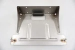 1998-2002 Sea-doo Gtx Rfi 787/800 Oem Mpem Cdi Computer Mount Support 278001139. Fixed Price $24.95.