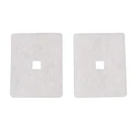 2 Pack Air Filter For Hiblow Hp 60 & 80. Fixed Price $6.99.
