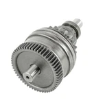 Brand New Starter Drive Bendix For Yamaha Sj650 Sj700 Superjet 1993-2017. Fixed Price $46.02.
