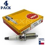 Ngk 92038 Spark Plug Lfr7a - 4 Pack. Fixed Price $53.77.