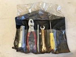 Seadoo Gsx Gtx Gts Hx Gti Sp Lrv Xp Gs Challenger Oem Tool Kit 295000066 Pn. Fixed Price $22.99.