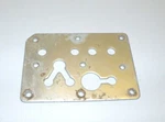 1987 - 1992 Yamaha Wave Runner Jammer Electrical Box Cover Oem# 6k8-85599-00-00. Fixed Price $6.99.