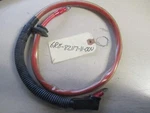Nos Wire Lead Wave Runner Iii Fits: Yamaha Wra650 Wra 6r8-82117-11-00. Fixed Price $14.99.