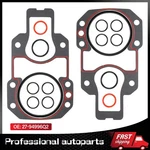 For Mercury Quicksilver 27 94996q2 Drive Bell Housing Gasket Set 2 Pack Oem. Fixed Price $14.99.