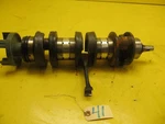 1996 97 Yamaha Waveventure 1100 Wvt1100 Engine Motor Crankshaft Crank Shaft. Fixed Price $39.99.