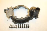 1998 Tigershark Ts1000 Stator Flywheel Cover Magneto Housing 3008-257. Fixed Price $26.99.