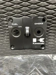 Kawasaki Jetski Js 440 550 550sx Control Panel 59226-505 59226-3702 Nos. Fixed Price $69.95.