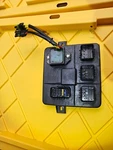 Sea Doo Gti 787 800 Mpem Ecu Emm Computer Brain Fuse Board 278000906. Fixed Price $390.00.