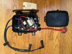 Genuine Oem 02 Seadoo Rxdi Rx Di 951 Electrical Box Ignition Coil Starter Relay. Fixed Price $75.98.