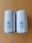 2 X Oil Filters 6128 For Thor Motor Coach Chateau Super C 6.7l 8cyl Diesel. Fixed Price $28.00.