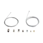 Motomaster Emergency Clutch And Throttle Cable Repair Kit Compatible With Atv.... Fixed Price $37.07.