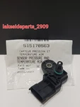 Oem Can-am Maverick X3 Turbo R Rr Air Temperature & Pressure Sensor 515178563. Fixed Price $164.95.