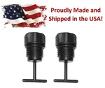 2pk Drain Plug Replacement Yamaha Eu0-62282-00-00 Waverunner Raider Venture 1100. Fixed Price $9.49.