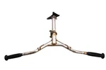 04 Polaris Msx 150 Handlebars & Steering Arm Reed Magnet. Fixed Price $99.99.
