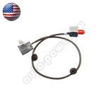 Knock Detonation Sensor 21176-0770 E1t58971 For Kawasaki Jet Ski Ultra 310x 310r. Fixed Price $10.93.