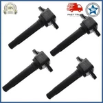 4pcs Ignition Coils H6t11272 For Yamaha Jet Ski Boat Waverunner Fx 6s5823100000. Fixed Price $82.06.