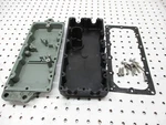 Yamaha 760 Electrical Box Housing Cover Gasket Wave Blaster Gp Xl Superjet. Fixed Price $34.95.