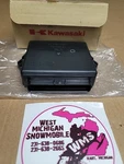 Kawasaki Control Unit Electronic Oem Part# 21175-0891 2013-2014 Jet Ski. Fixed Price $496.00.
