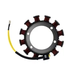 Stator For Kawasaki Kaf 300 Mule 500 520 550 1993-2004 Oem # 59031-2097. Fixed Price $64.89.