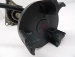 1997 Yamaha Wave Raider Midshaft 6r8-51323-02-00. Fixed Price $89.99.