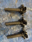 Yamaha Vx V1 Ex Ignition Coil Pack Spark Plug 6ex-82310-00-00 6ex-82310-02 Tr1. Fixed Price $74.95.