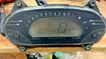 Yamaha 02 03 Fx140 Fx 140 Lcd Display Multifunction Meter Gauge Speedo Dash. Fixed Price $259.99.