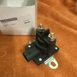 Wsm Starter Solenoid And Relay For Sea-doo 00412001. Fixed Price $40.00.