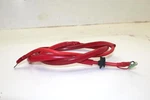 1994 Yamaha Waverunner Iii Gp Oem Starter Motor Wire 6r8-82117-21-00 Jy21. Fixed Price $29.99.